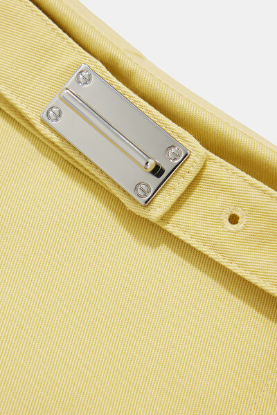 YELLOW SKIRT 4