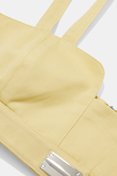 YELLOW BLOUSE 3