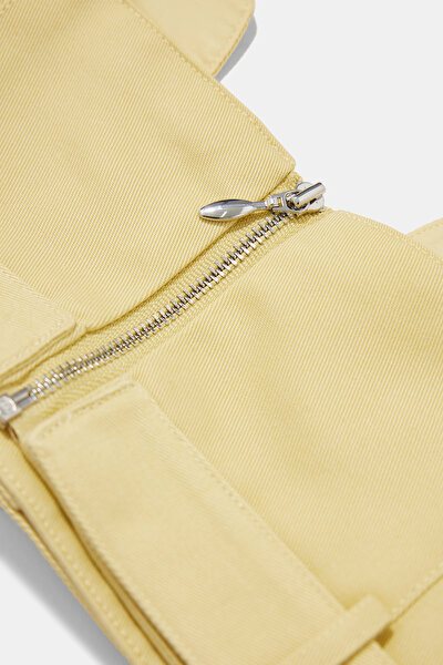 YELLOW BLOUSE 4
