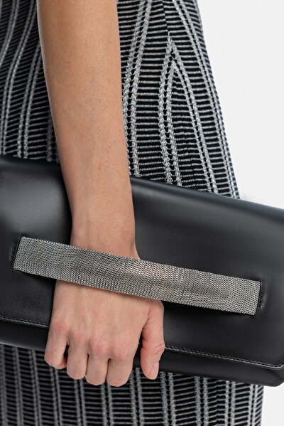 SILVER SLEEVELESS DRESS 4