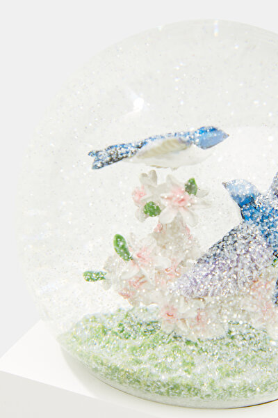 SNOW GLOBE 3