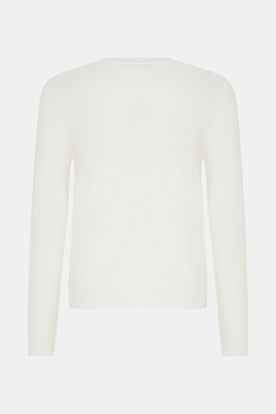 ECRU KNITWEAR 8