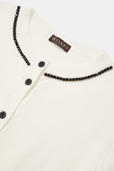 ECRU KNITWEAR 9