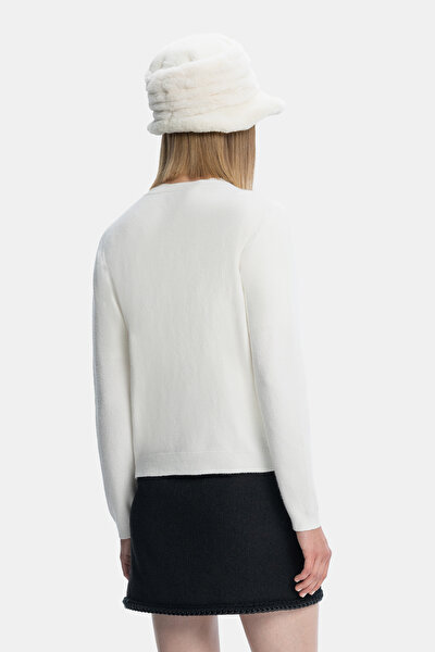 ECRU KNITWEAR 3