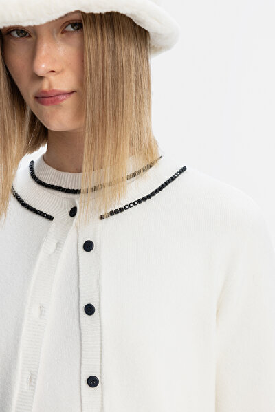 ECRU KNITWEAR 4