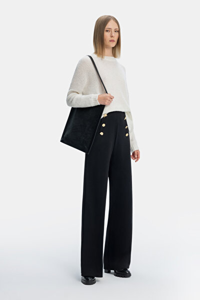 ECRU BASIC / ROUND NECKLINE 3