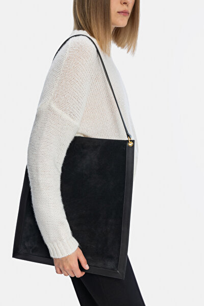 ECRU BASIC / ROUND NECKLINE 5