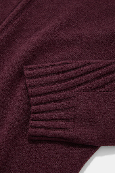 BORDO V YAKA TRİKO 4