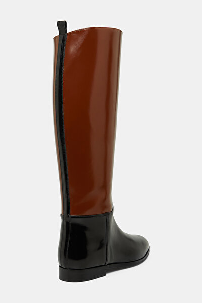 BROWN SHOE 3