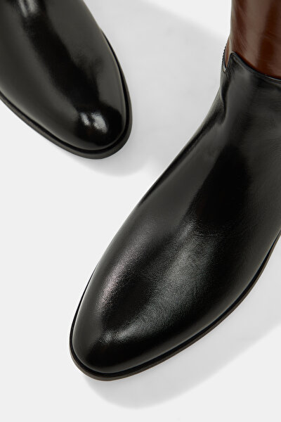 BROWN SHOE 4