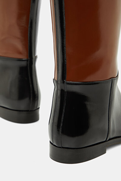 BROWN SHOE 5