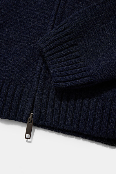 NAVY BLUE TRICOT 4