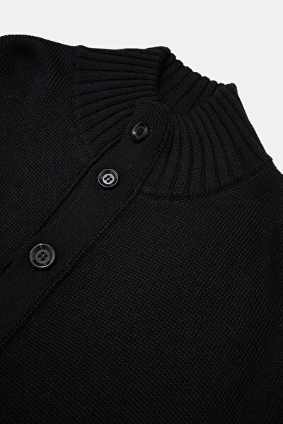 BLACK TRICOT 3
