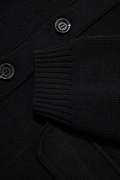 BLACK TRICOT 4