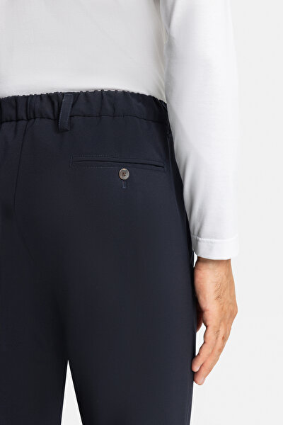 LACİVERT PANTOLON 5