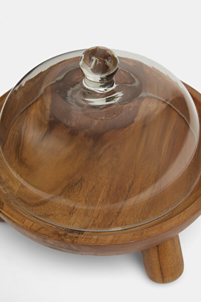 STANDING CAKE STAND 3