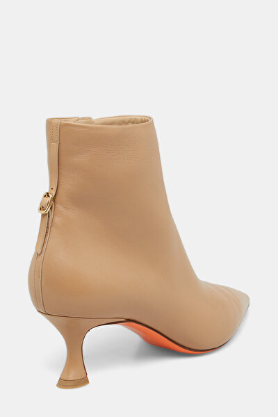 BEIGE SUEDE BOOT 3