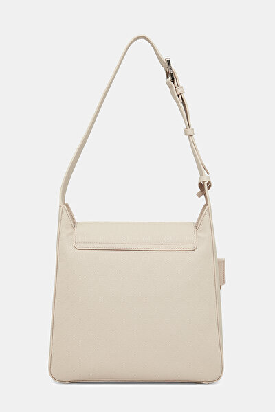 MINK MONOGRAM BAG 3