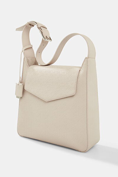 MINK MONOGRAM BAG 5