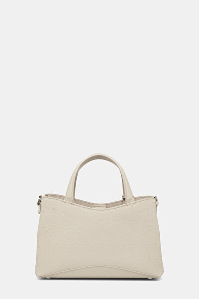 MINK MONOGRAM BAG 4