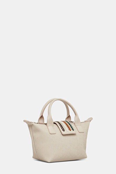 MULTICOLOR MONOGRAM BAG 3