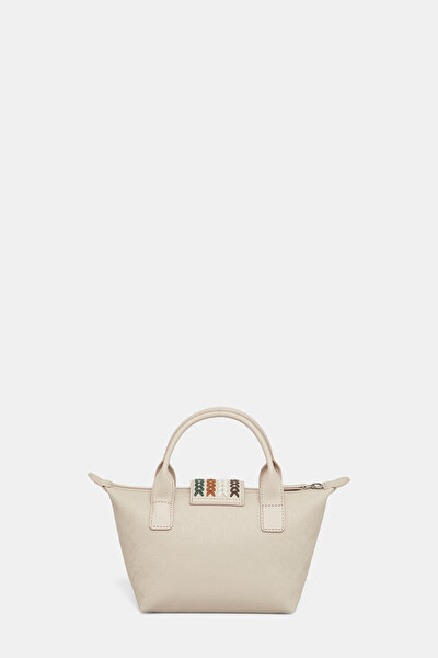 MULTICOLOR MONOGRAM BAG 4