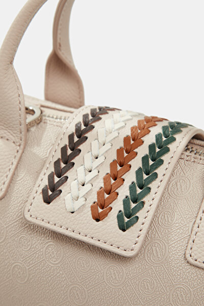 MULTICOLOR MONOGRAM BAG 5