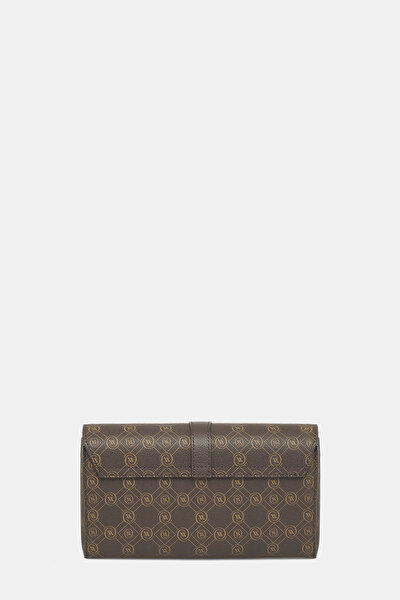 KAHVE MONOGRAM ÇANTA 4