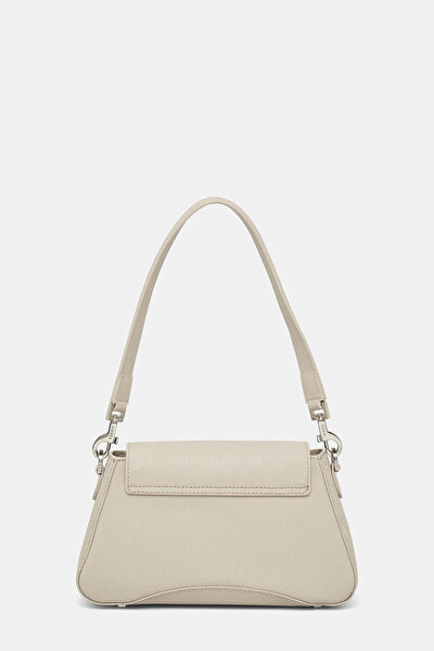 MINK MONOGRAM BAG 4