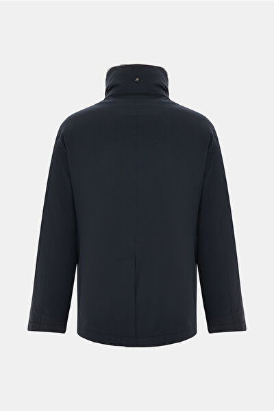 BLACK COAT 3