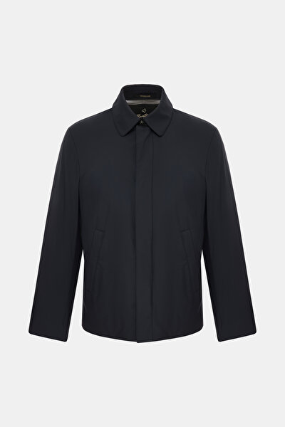 BLACK COAT 9