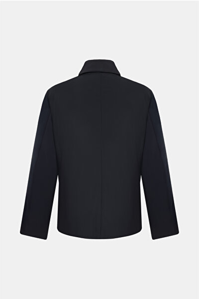 BLACK COAT 10
