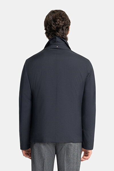 BLACK COAT 3