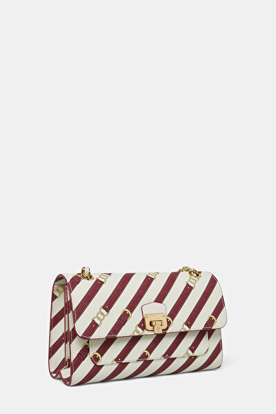 MULTICOLOR MONOGRAM BAG 3