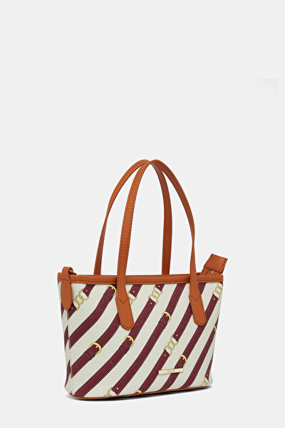MULTICOLOR MONOGRAM BAG 3