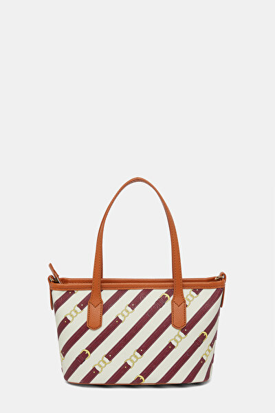 MULTICOLOR MONOGRAM BAG 4