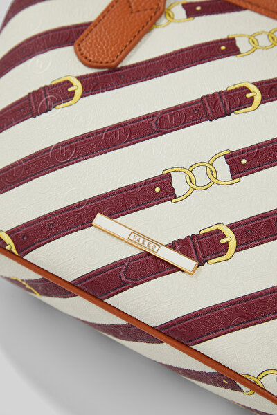 MULTICOLOR MONOGRAM BAG 5