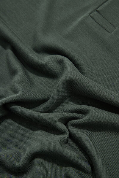 GREEN SHORT SLEEVE TSHIRT 4