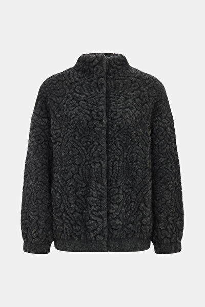 DARK GREY JACKET 8