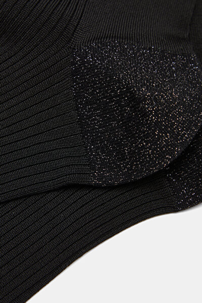 BLACK SOCK 3