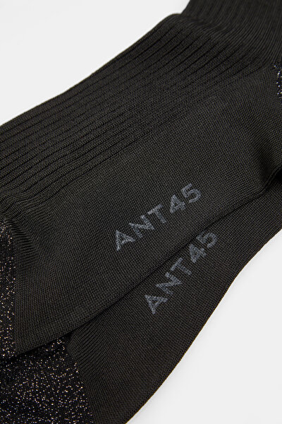 BLACK SOCK 4