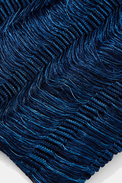 BLUE SKIRT 8