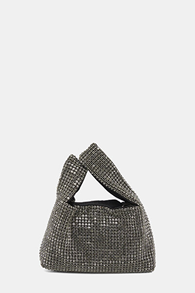 ANTHRACITE TEXTURED BAG 3