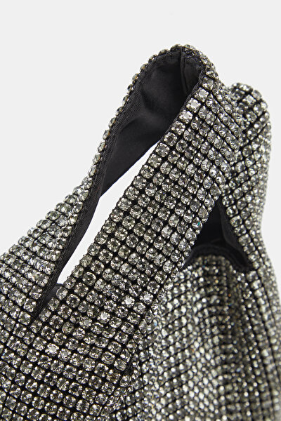 ANTHRACITE TEXTURED BAG 4