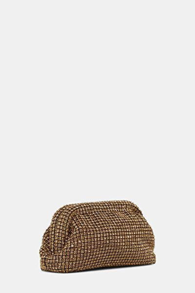 BEIGE TEXTURED BAG 3