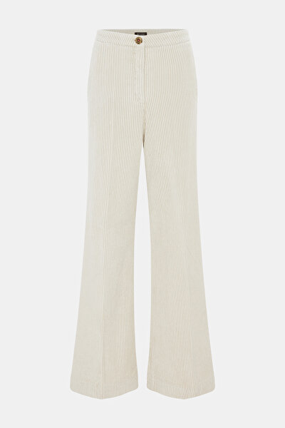 ECRU TROUSERS 5