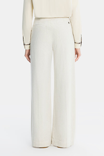 ECRU TROUSERS 4