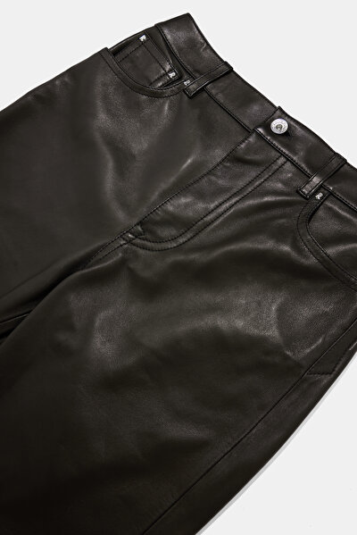 BLACK TROUSERS 3