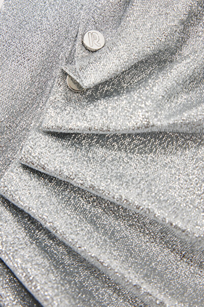 SILVER DRESS 4