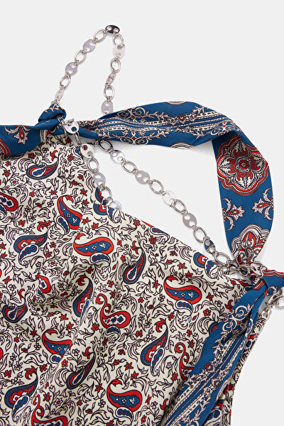 MULTICOLOR BLOUSE 3